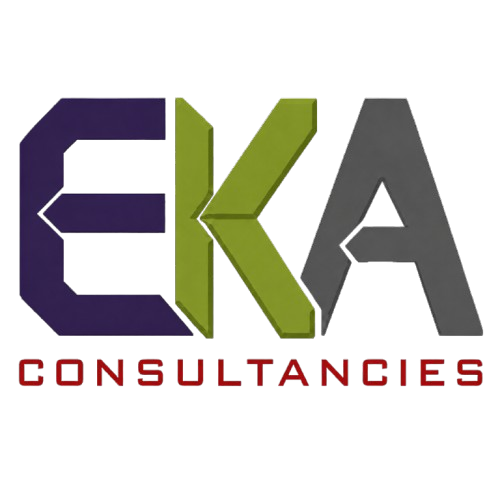 EKAA System Limited Logo