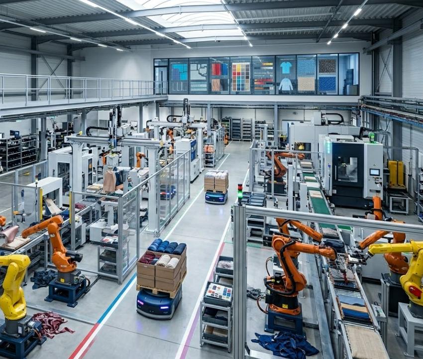 Complete Factory Solutions