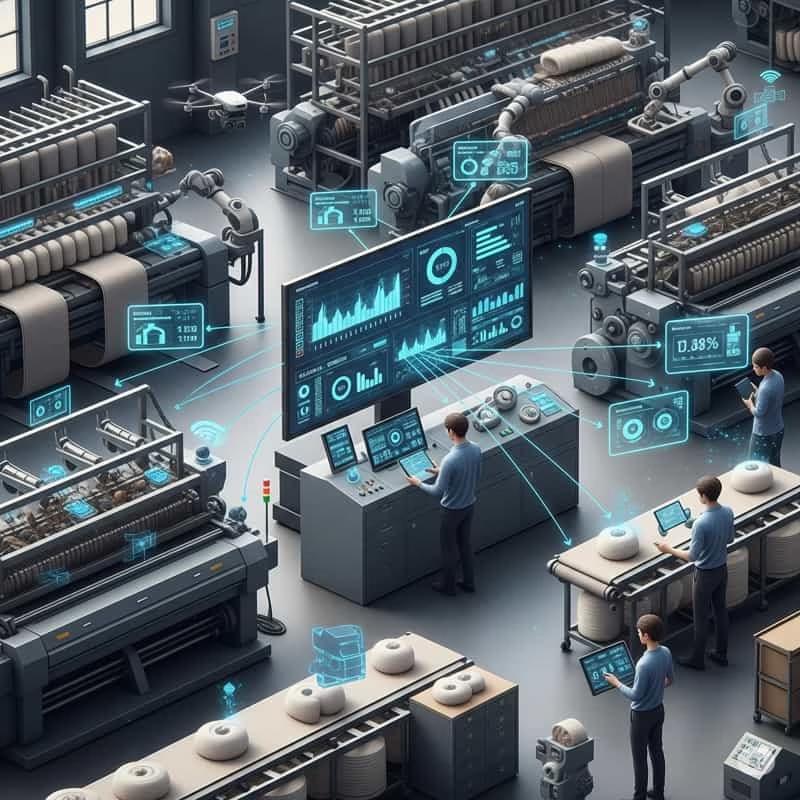 Future Ready Technology