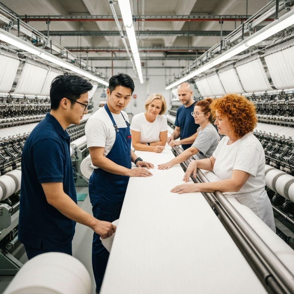Industry Expertise