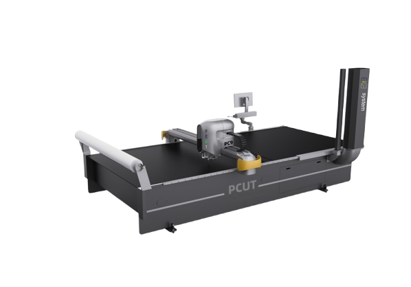 PC 6 Automatic Cutter