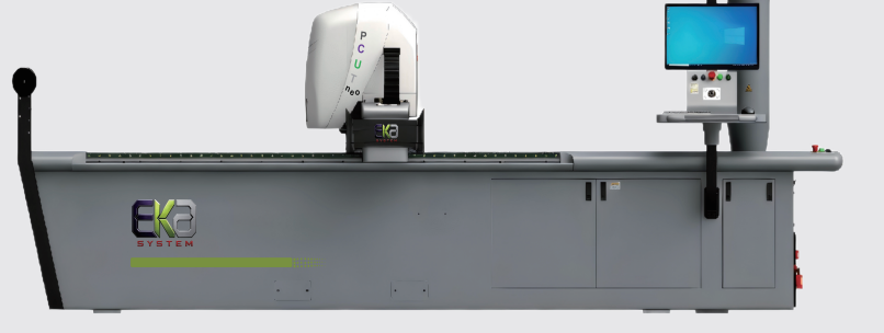 Multi-function lateral transfer system