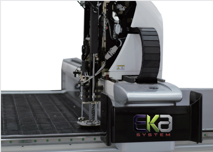 High efficiency energy saving cooling system